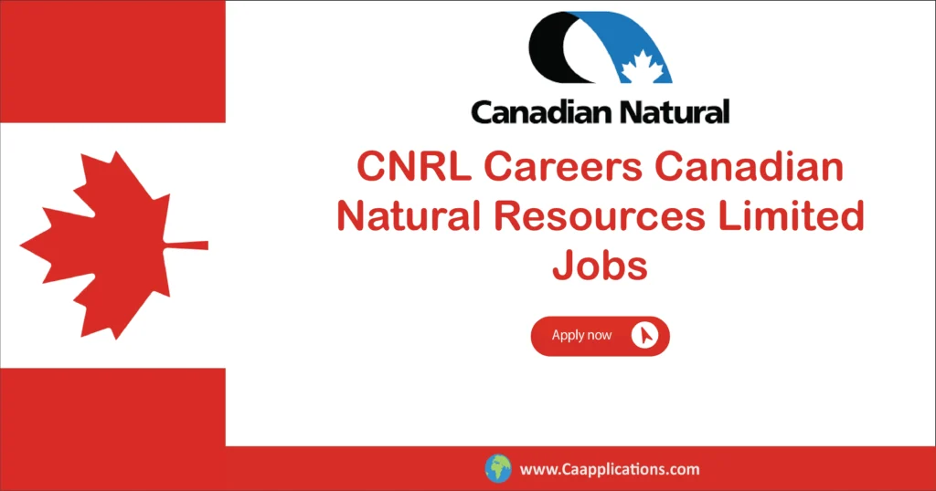 CNRL Careers