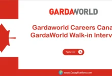 Gardaworld Careers
