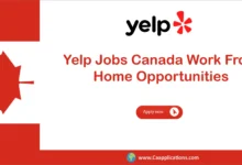 Yelp Jobs