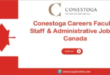 Conestoga Careers