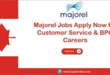 Majorel Jobs