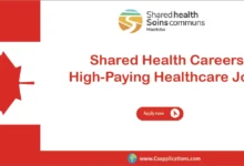 Shared Health Careers