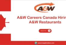 A&W Careers