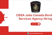 CBSA Jobs
