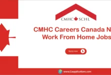 CMHC Careers