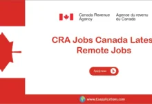 CRA Jobs