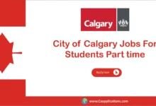 City of Calgary Jobs