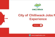 City of Chilliwack Jobs