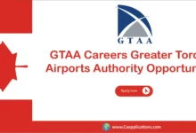 GTAA Careers