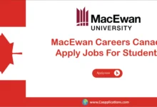 MacEwan Careers