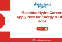 Manitoba Hydro Careers