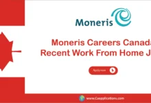 Moneris Careers