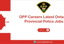 OPP Careers
