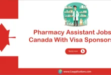 Pharmacy Assistant Jobs