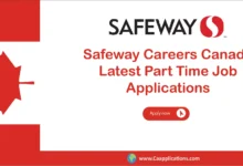 Safeway Careers