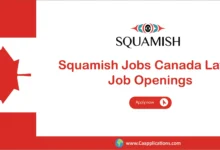 Squamish Jobs