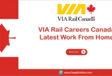 VIA Rail Careers