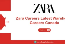 Zara Careers