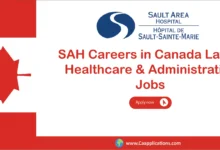 SAH Careers