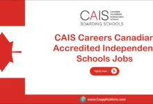 CAIS Careers