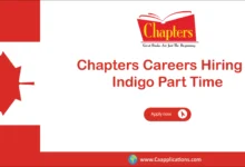Chapters Careers
