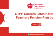 OTPP Careers