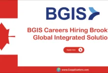 BGIS Careers