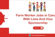 Farm Worker Jobs in Canada