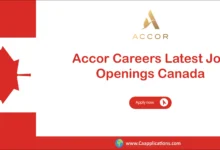 Accor Careers