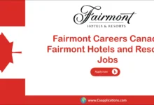 Fairmont Careers