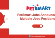 PetSmart Jobs