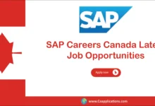SAP Careers