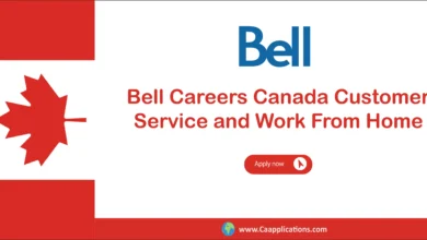 Bell Careers