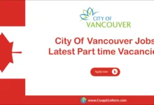 City Of Vancouver Jobs