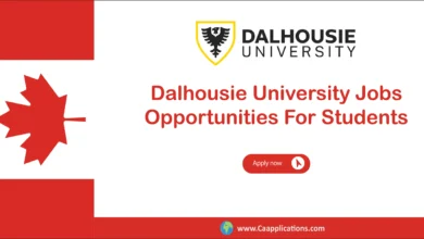 Dalhousie University Jobs