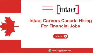 Intact Careers