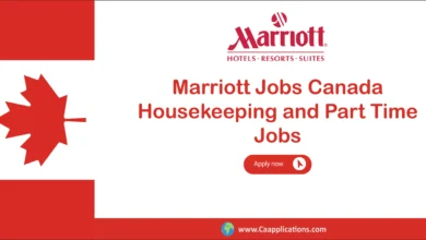 Marriott Jobs