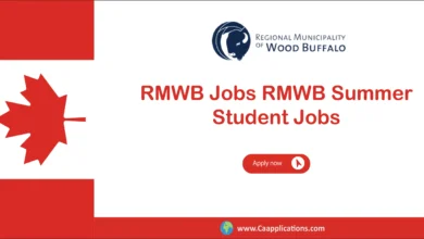 RMWB Jobs