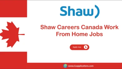 Shaw Careers