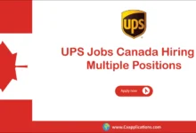 UPS Jobs